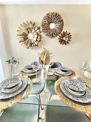 Sabrina'sCrib Apartment by Azure Residences 2 Bedrooms