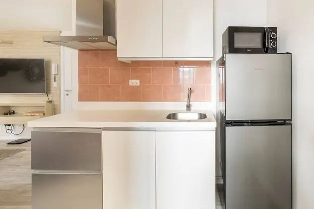 Sabrina'sCrib Apartment by Azure Residences 2 Bedrooms