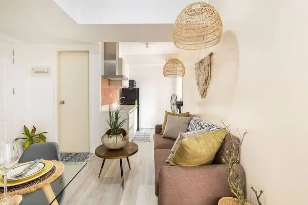 Sabrina'sCrib Apartment by Azure Residences 2 Bedrooms
