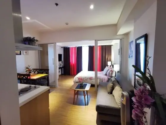 1 Bedroom Unit