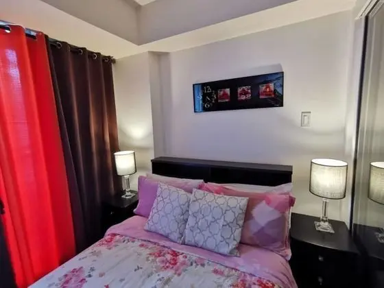 1 Bedroom Unit