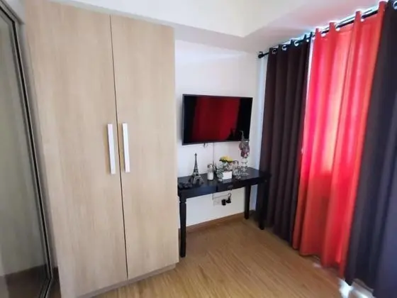 1 Bedroom Unit