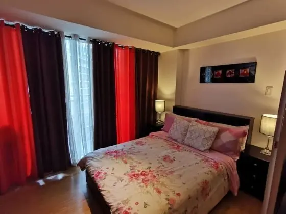 1 Bedroom Unit
