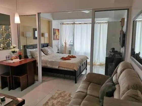 1 Bedroom Unit