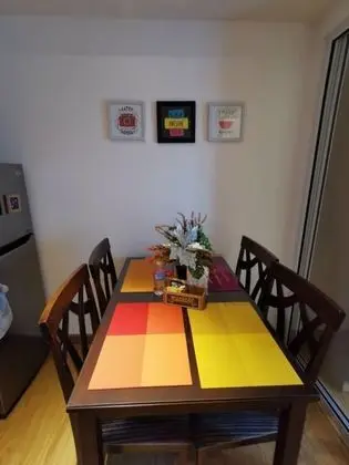 1 Bedroom Unit