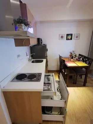 1 Bedroom Unit