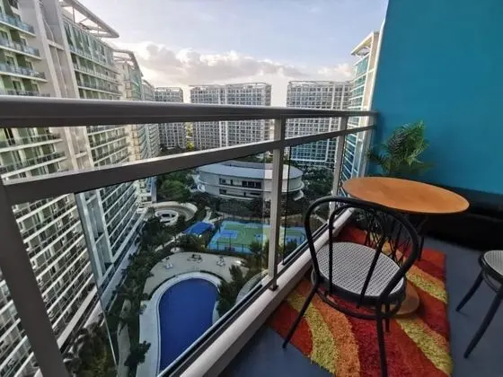 1 Bedroom Unit
