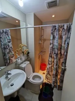 1 Bedroom Unit