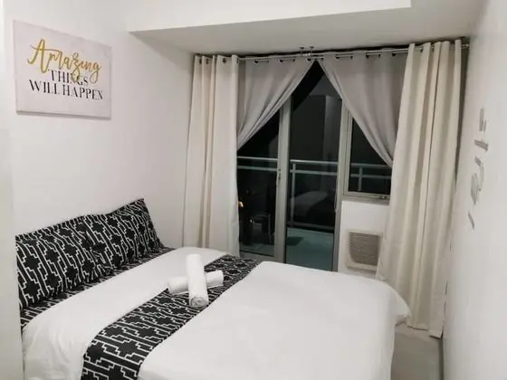 Condo Two Bedroom Unit