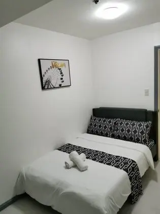 Condo Two Bedroom Unit