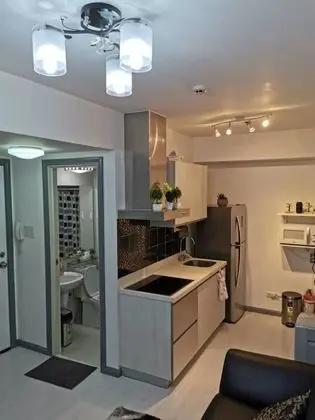 Condo Two Bedroom Unit