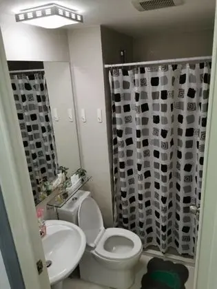 Condo Two Bedroom Unit