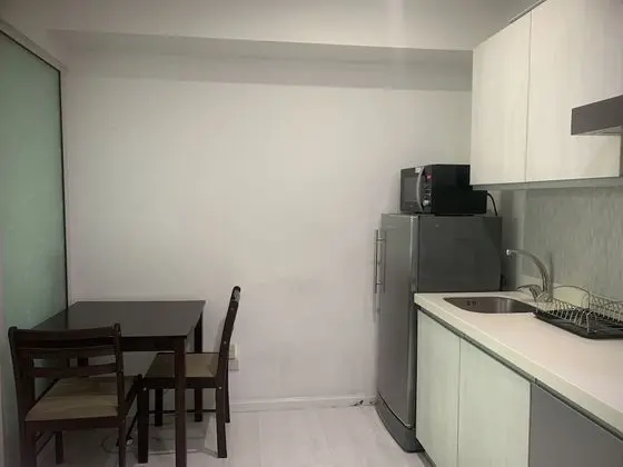 Deluxe Apart Daire, 1 Yatak Odası, Balkon, Havuz Manzaralı