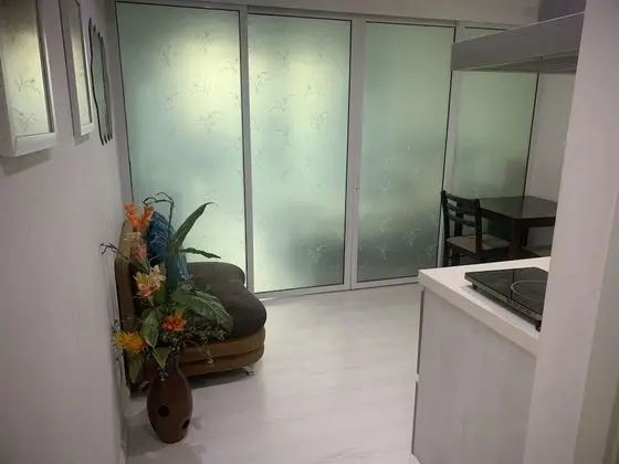 Deluxe Apart Daire, 1 Yatak Odası, Balkon, Havuz Manzaralı