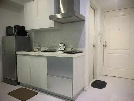 Deluxe Apart Daire, 1 Yatak Odası, Balkon, Havuz Manzaralı