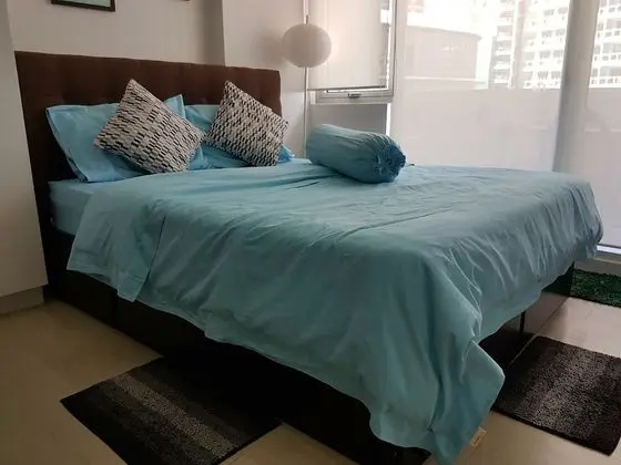 Deluxe Oda, 1 Yatak Odası
