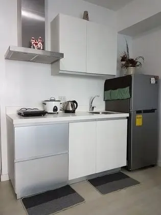 Deluxe Oda, 1 Yatak Odası