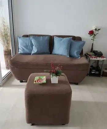 Deluxe Oda, 1 Yatak Odası