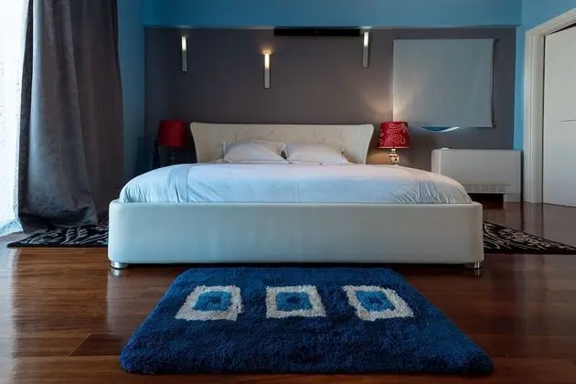 Villa, 4 Yatak Odası, Deniz Manzaralı