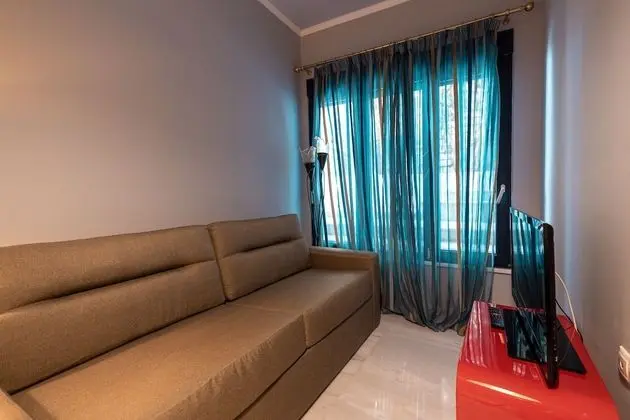 Villa, 4 Yatak Odası, Deniz Manzaralı