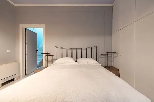 Villa, 4 Yatak Odası, Deniz Manzaralı