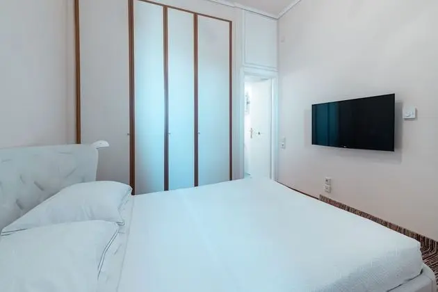 Villa, 4 Yatak Odası, Deniz Manzaralı