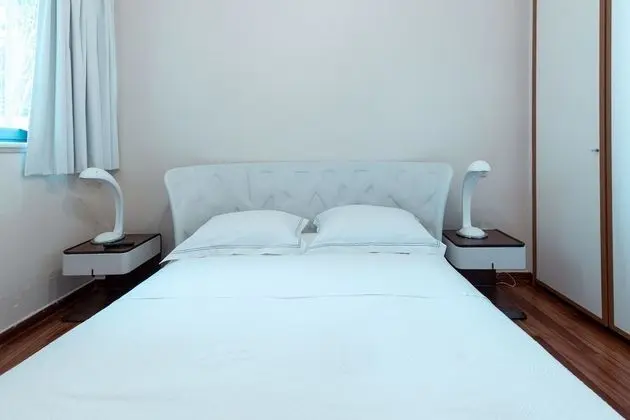 Villa, 4 Yatak Odası, Deniz Manzaralı