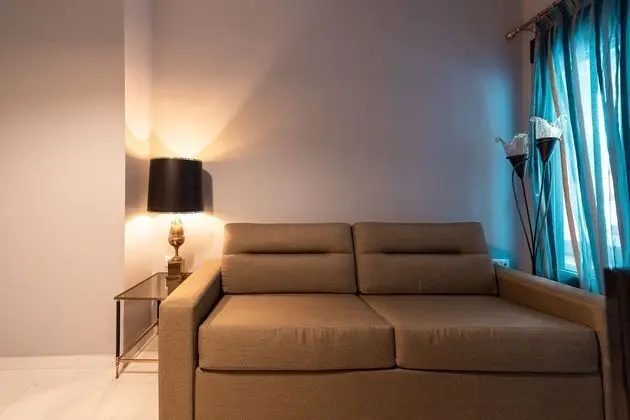 Villa, 4 Yatak Odası, Deniz Manzaralı