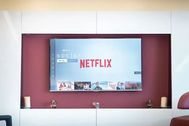 Villa, 4 Yatak Odası, Deniz Manzaralı