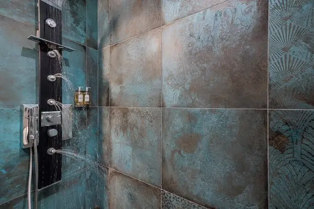 Villa, 4 Yatak Odası, Deniz Manzaralı