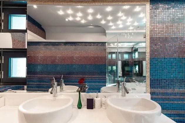 Villa, 4 Yatak Odası, Deniz Manzaralı