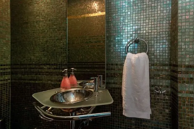 Villa, 4 Yatak Odası, Deniz Manzaralı