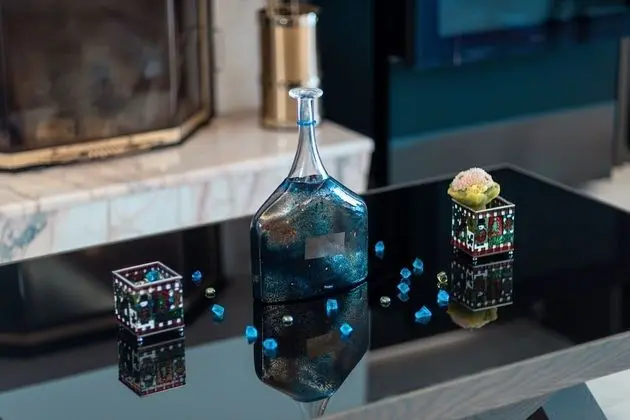 Villa, 4 Yatak Odası, Deniz Manzaralı