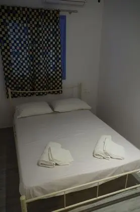 Deluxe Apart Daire, 2 Yatak Odası