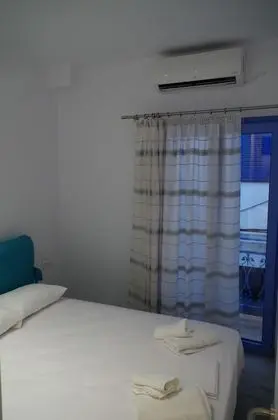 Deluxe Apart Daire, 2 Yatak Odası
