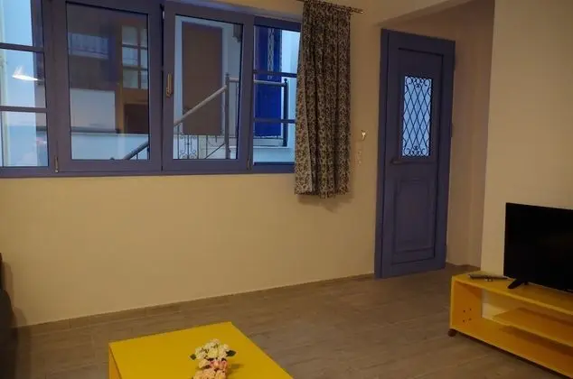 Deluxe Apart Daire, 2 Yatak Odası