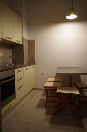 Deluxe Apart Daire, 2 Yatak Odası