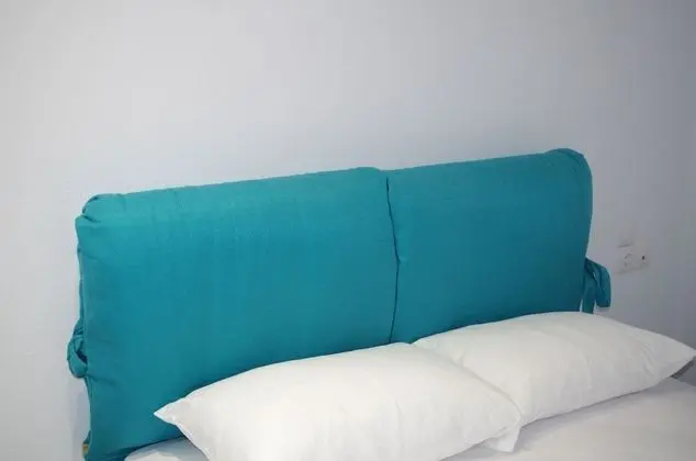 Deluxe Apart Daire, 2 Yatak Odası
