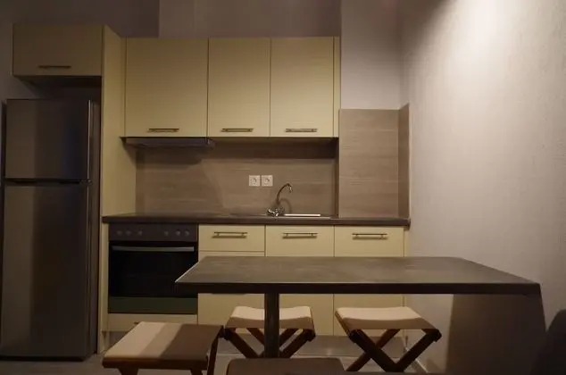 Deluxe Apart Daire, 2 Yatak Odası