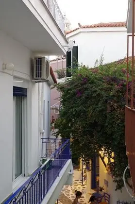 Deluxe Apart Daire, 2 Yatak Odası