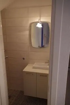 Deluxe Apart Daire, 2 Yatak Odası