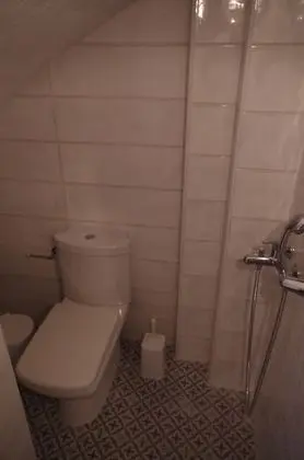 Deluxe Apart Daire, 2 Yatak Odası