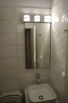 Deluxe Apart Daire, 2 Yatak Odası