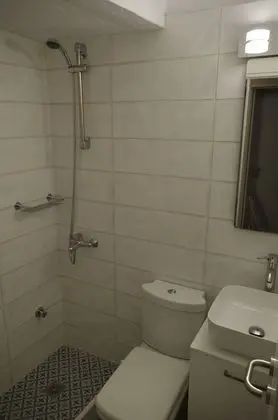 Deluxe Apart Daire, 2 Yatak Odası
