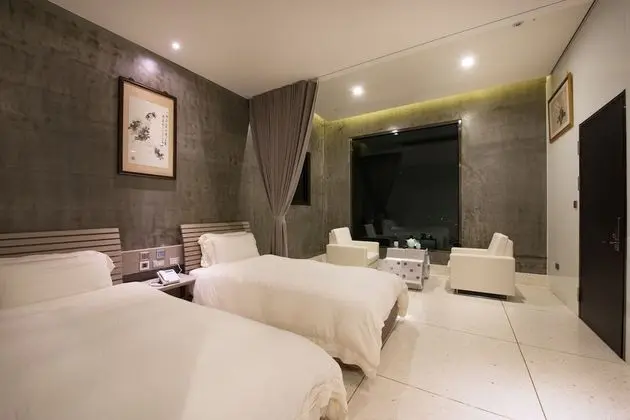 Deluxe Süit, Banyolu/Duşlu, Dağ Manzaralı