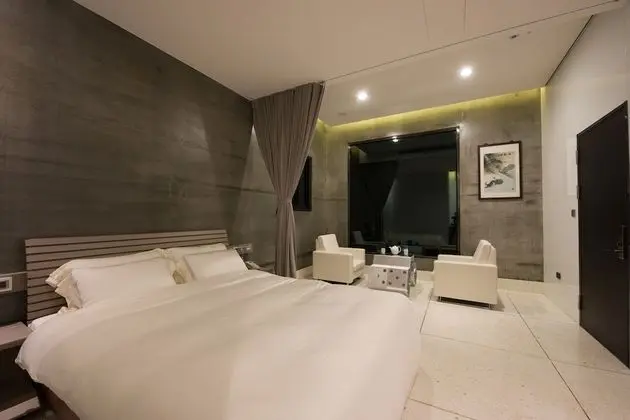 Deluxe Süit, Banyolu/Duşlu, Dağ Manzaralı