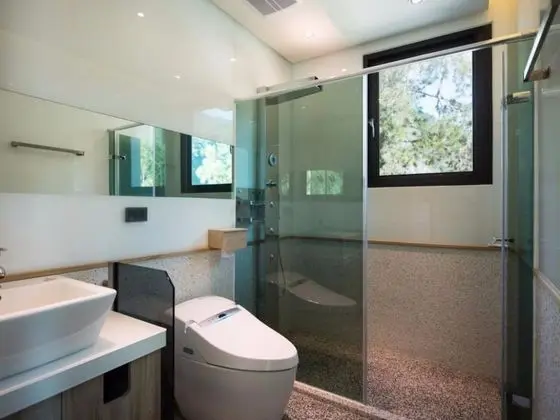 Deluxe Süit, Banyolu/Duşlu, Dağ Manzaralı