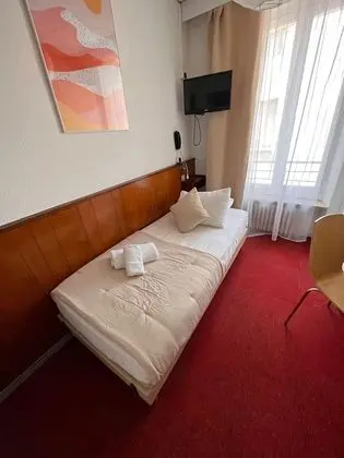 Tek Kişilik Oda