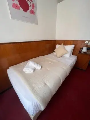 Tek Kişilik Oda