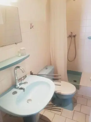 Tek Kişilik Oda